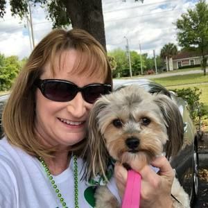 Meet your Posher, Penny